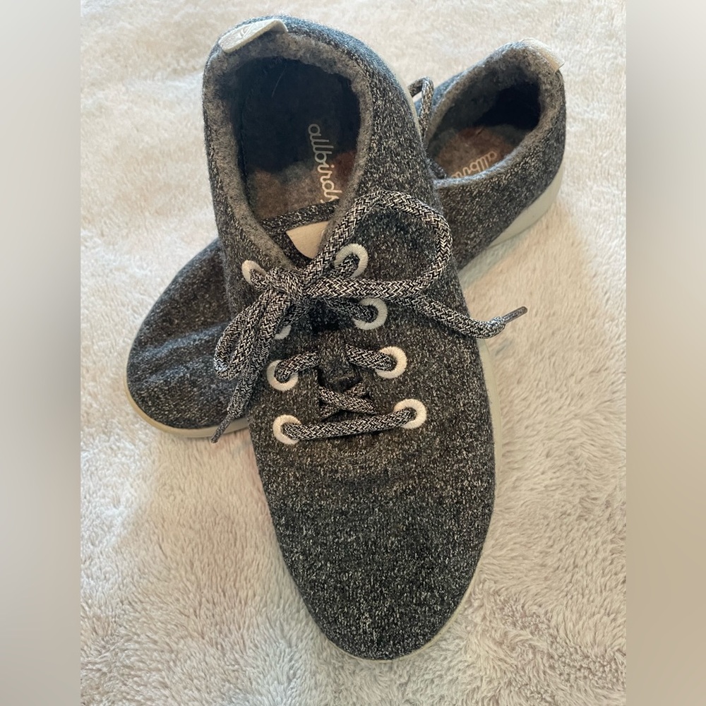Allbirds Merino Wool Runners